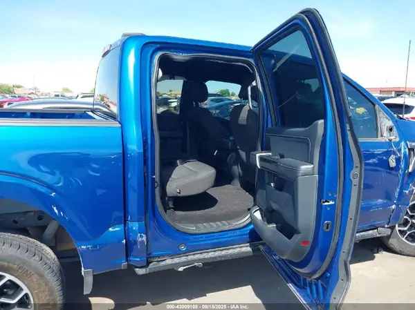1FTFW1E8XNKE96398 2022 FORD F-150 - Image 8
