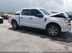 1FTFW1E8XNKF00952 2022 FORD F-150