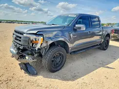 1FTFW1E8XNKF05052 2022 FORD F-150