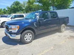 1FTFW1E8XNKF13233 2022 FORD F-150