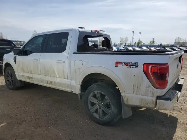 1FTFW1E8XNKF17976 2022 FORD F-150 - Image 2