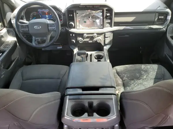 1FTFW1E8XNKF17976 2022 FORD F-150 - Image 8