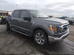 1FTFW1E8XNKF22871 2022 FORD F-150