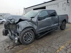 1FTFW1E8XPFA06327 2023 FORD F-150
