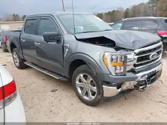 1FTFW1E8XPFA14489 2023 FORD F-150