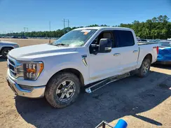 1FTFW1E8XPFA19756 2023 FORD F-150