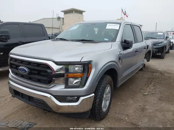 1FTFW1E8XPFA21944 2023 FORD F-150 - Image 2
