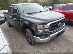 1FTFW1E8XPFA22205 2023 FORD F-150