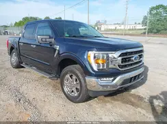 1FTFW1E8XPFA23287 2023 FORD F-150