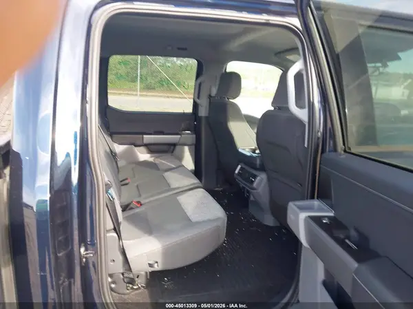 1FTFW1E8XPFA23287 2023 FORD F-150 - Image 8