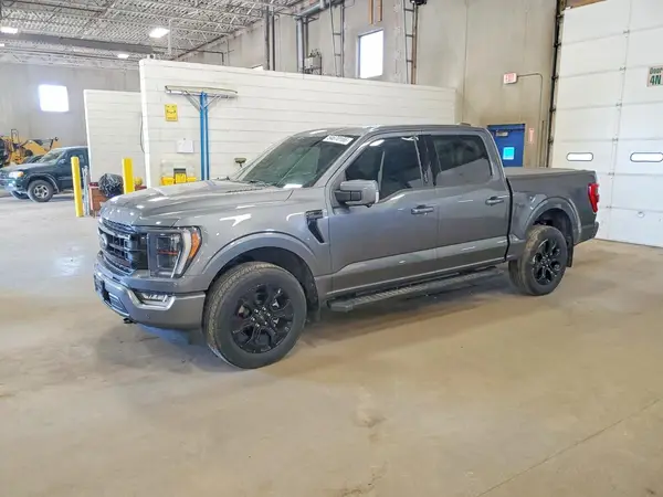 1FTFW1E8XPFA27341 2023 FORD F-150 - Image 1