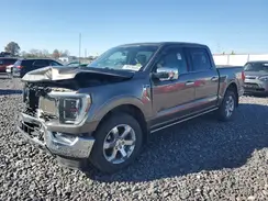 1FTFW1E8XPFA31650 2023 FORD F-150