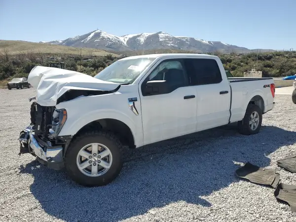 1FTFW1E8XPFA32569 2023 FORD F-150 - Image 1