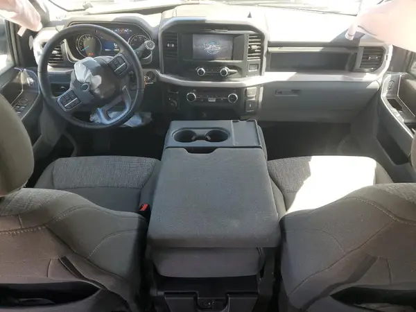 1FTFW1E8XPFA32569 2023 FORD F-150 - Image 8