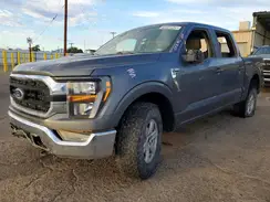 1FTFW1E8XPFA36315 2023 FORD F-150