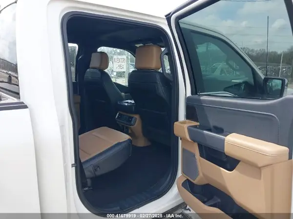 1FTFW1E8XPFA36850 2023 FORD F-150 - Image 8