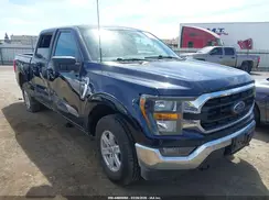 1FTFW1E8XPFA36878 2023 FORD F-150