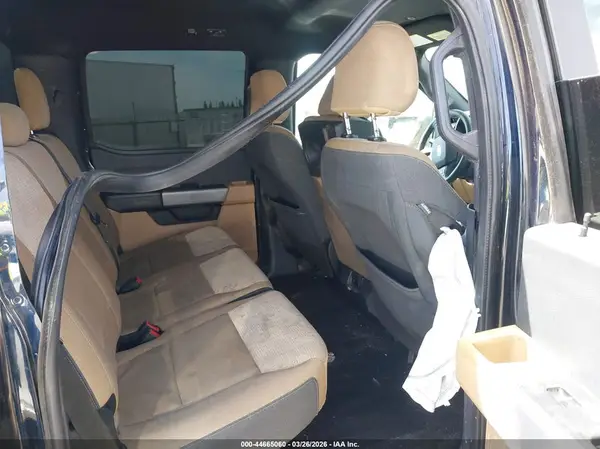 1FTFW1E8XPFA36878 2023 FORD F-150 - Image 8