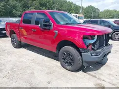 1FTFW1E8XPFA44494 2023 FORD F-150