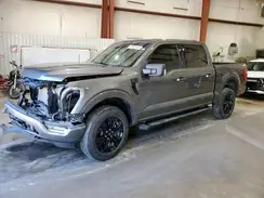 1FTFW1E8XPFA48996 2023 FORD F-150