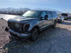 1FTFW1E8XPFA49002 2023 FORD F-150