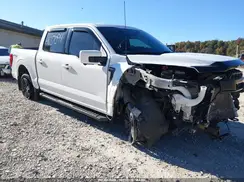 1FTFW1E8XPFA51879 2023 FORD F-150