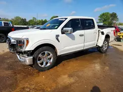 1FTFW1E8XPFA55334 2023 FORD F-150