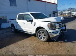 1FTFW1E8XPFA58413 2023 FORD F-150
