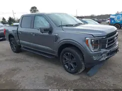 1FTFW1E8XPFA65345 2023 FORD F-150