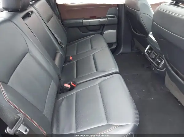 1FTFW1E8XPFA65345 2023 FORD F-150 - Image 8