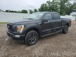 1FTFW1E8XPFA69119 2023 FORD F-150