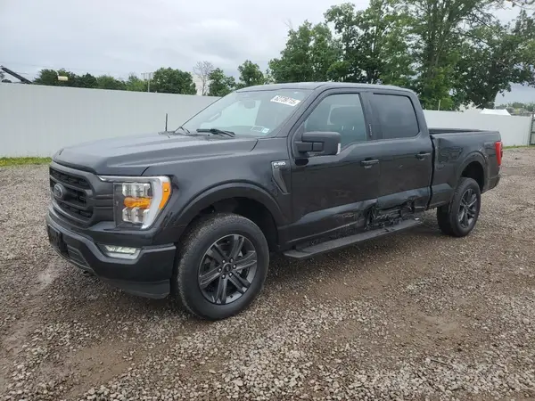 1FTFW1E8XPFA69119 2023 FORD F-150 - Image 1