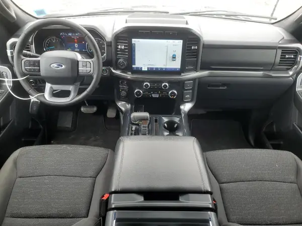 1FTFW1E8XPFA69119 2023 FORD F-150 - Image 8