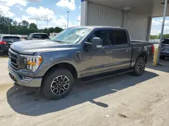 1FTFW1E8XPFA69783 2023 FORD F-150