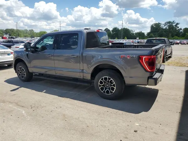 1FTFW1E8XPFA69783 2023 FORD F-150 - Image 2