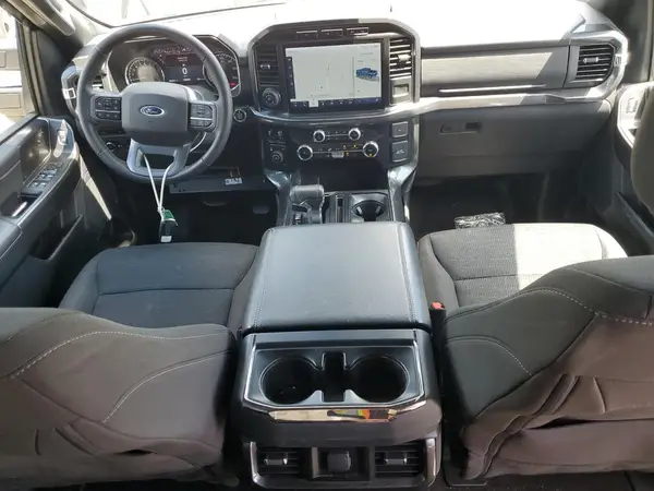 1FTFW1E8XPFA69783 2023 FORD F-150 - Image 8