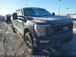 1FTFW1E8XPFA75535 2023 FORD F-150