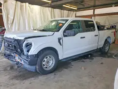 1FTFW1E8XPFA76300 2023 FORD F-150