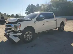 1FTFW1E8XPFA92237 2023 FORD F-150