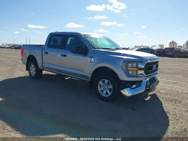 1FTFW1E8XPFB09571 2023 FORD F-150 - Image 1