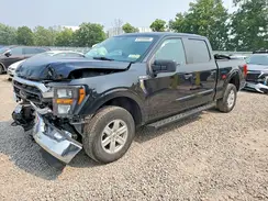 1FTFW1E8XPFB10994 2023 FORD F-150
