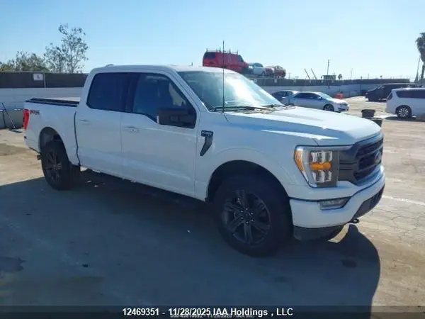 1FTFW1E8XPFB19579 2023 FORD F-150 - Image 1