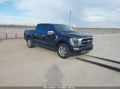 1FTFW1E8XPFB22045 2023 FORD F-150