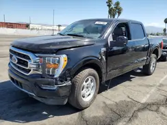 1FTFW1E8XPFB32252 2023 FORD F-150