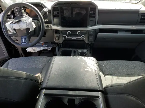 1FTFW1E8XPFB32252 2023 FORD F-150 - Image 8