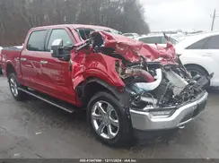 1FTFW1E8XPFB39752 2023 FORD F-150