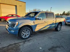 1FTFW1E8XPFB45826 2023 FORD F-150