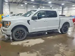 1FTFW1E8XPFB48421 2023 FORD F-150