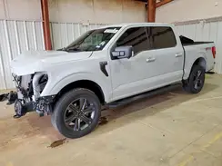 1FTFW1E8XPFB48547 2023 FORD F-150