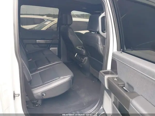 1FTFW1E8XPFB48676 2023 FORD F-150 - Image 8